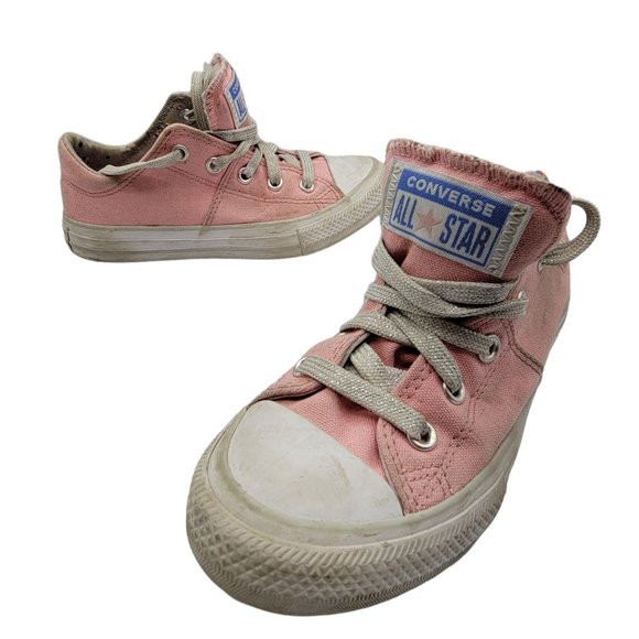 Converse All Star Chuck Taylor Madison Kids Girls